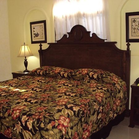 Hotel Aloha Managua Luaran gambar