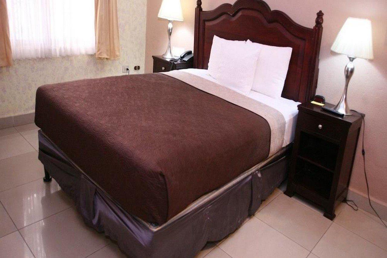 Hotel Aloha Managua Luaran gambar