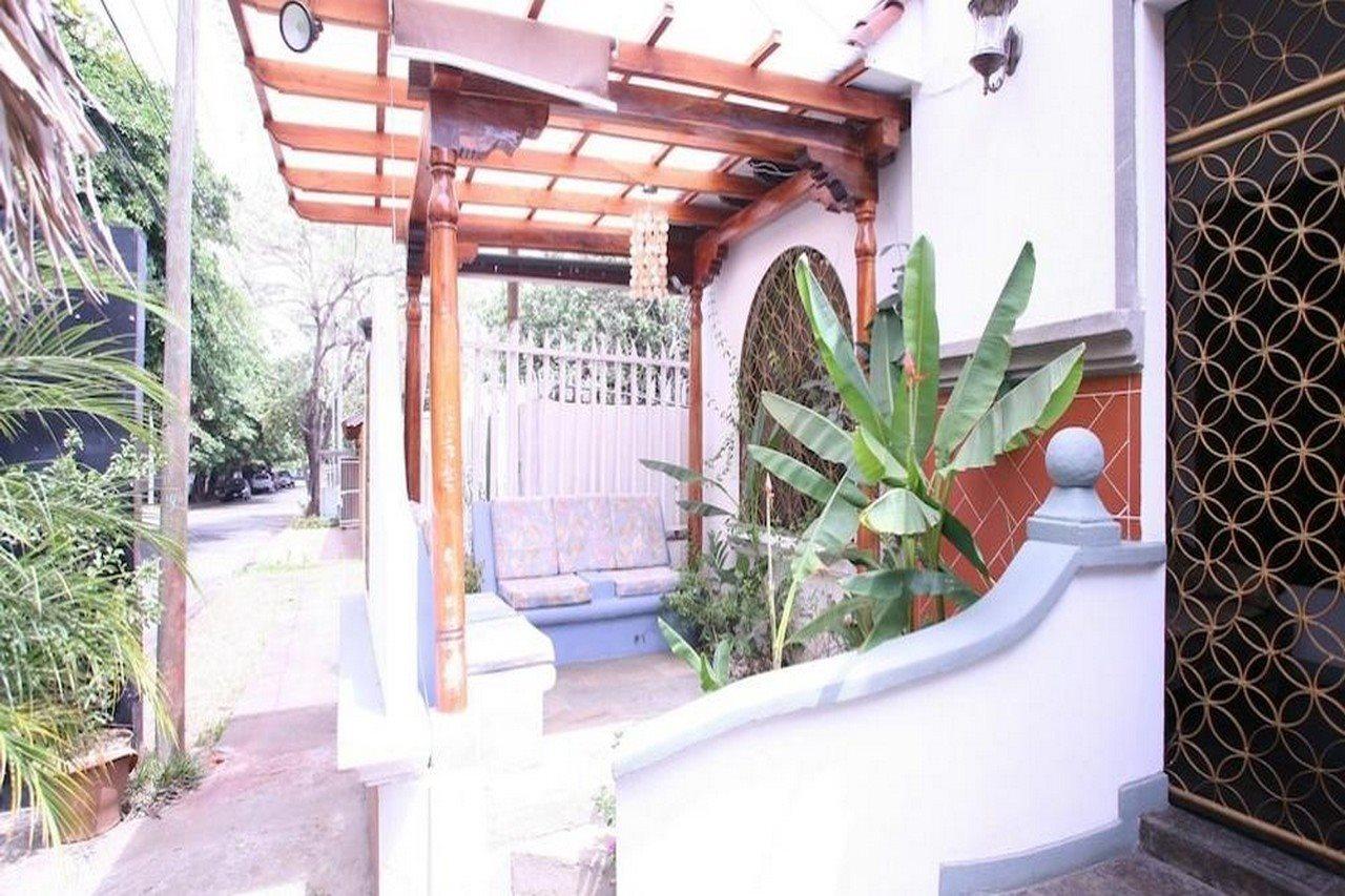 Hotel Aloha Managua Luaran gambar