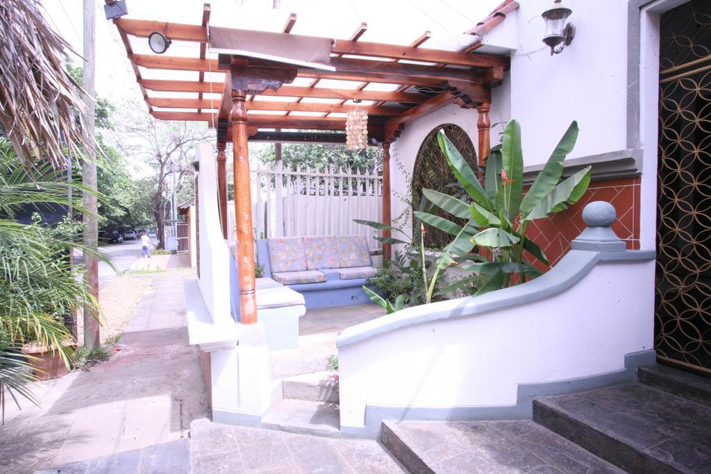 Hotel Aloha Managua Luaran gambar