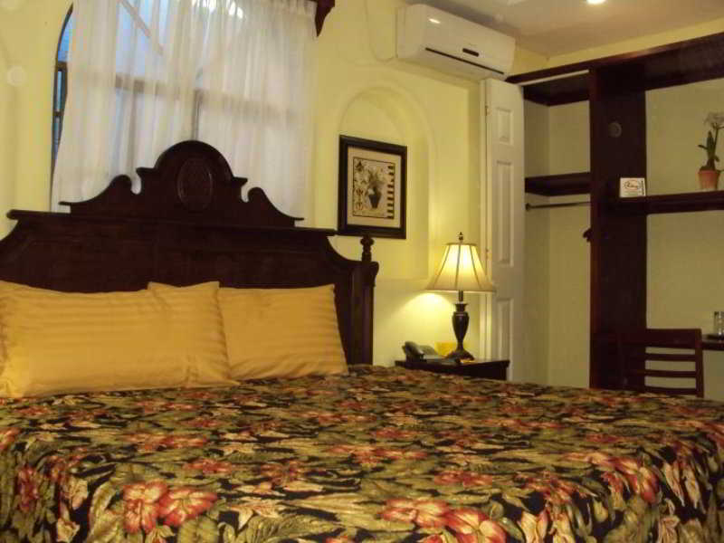 Hotel Aloha Managua Luaran gambar