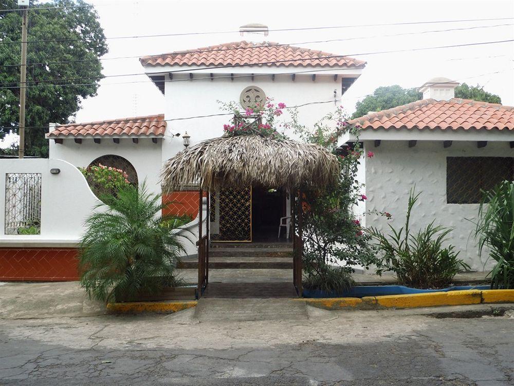 Hotel Aloha Managua Luaran gambar
