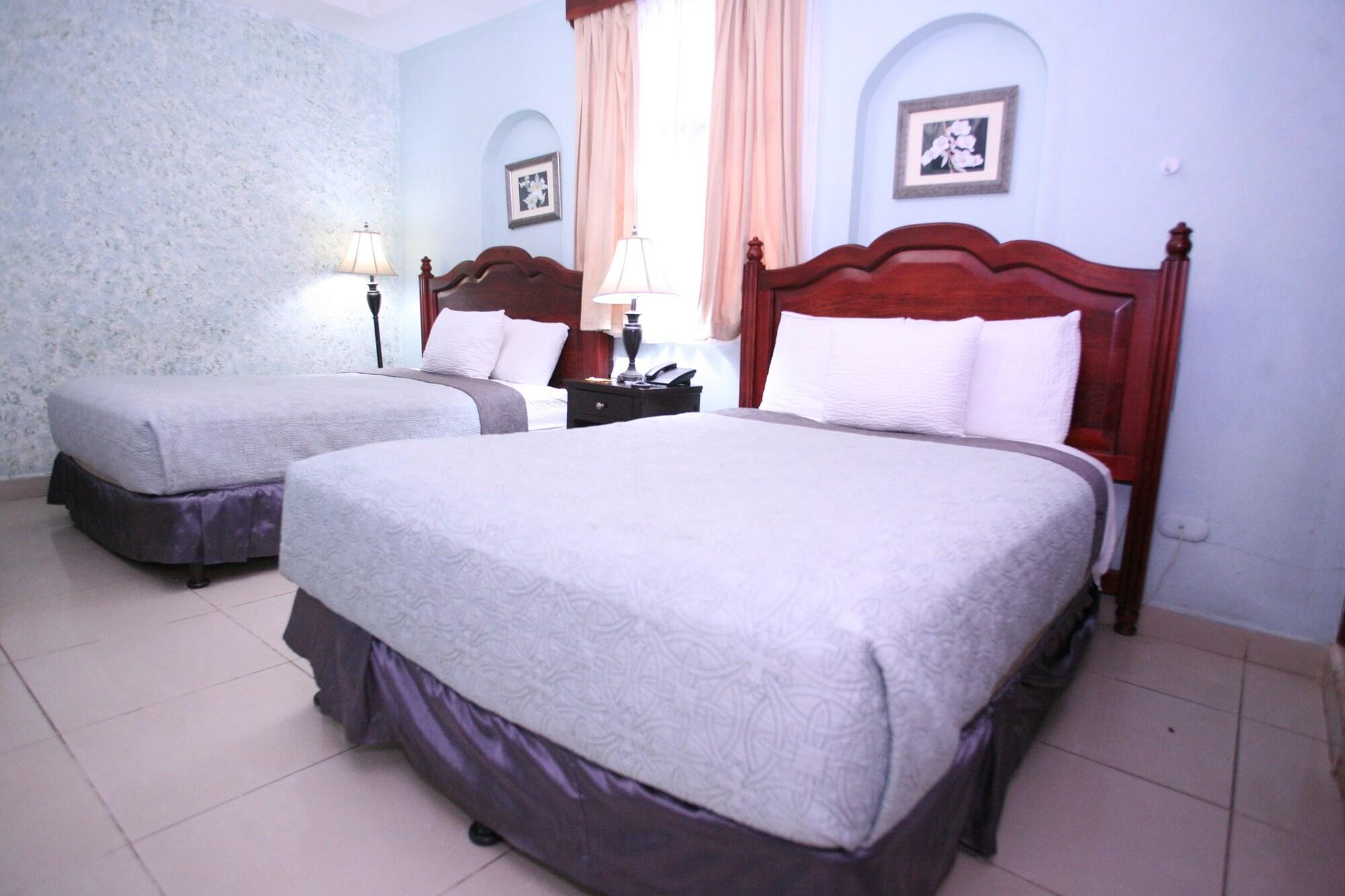 Hotel Aloha Managua Luaran gambar