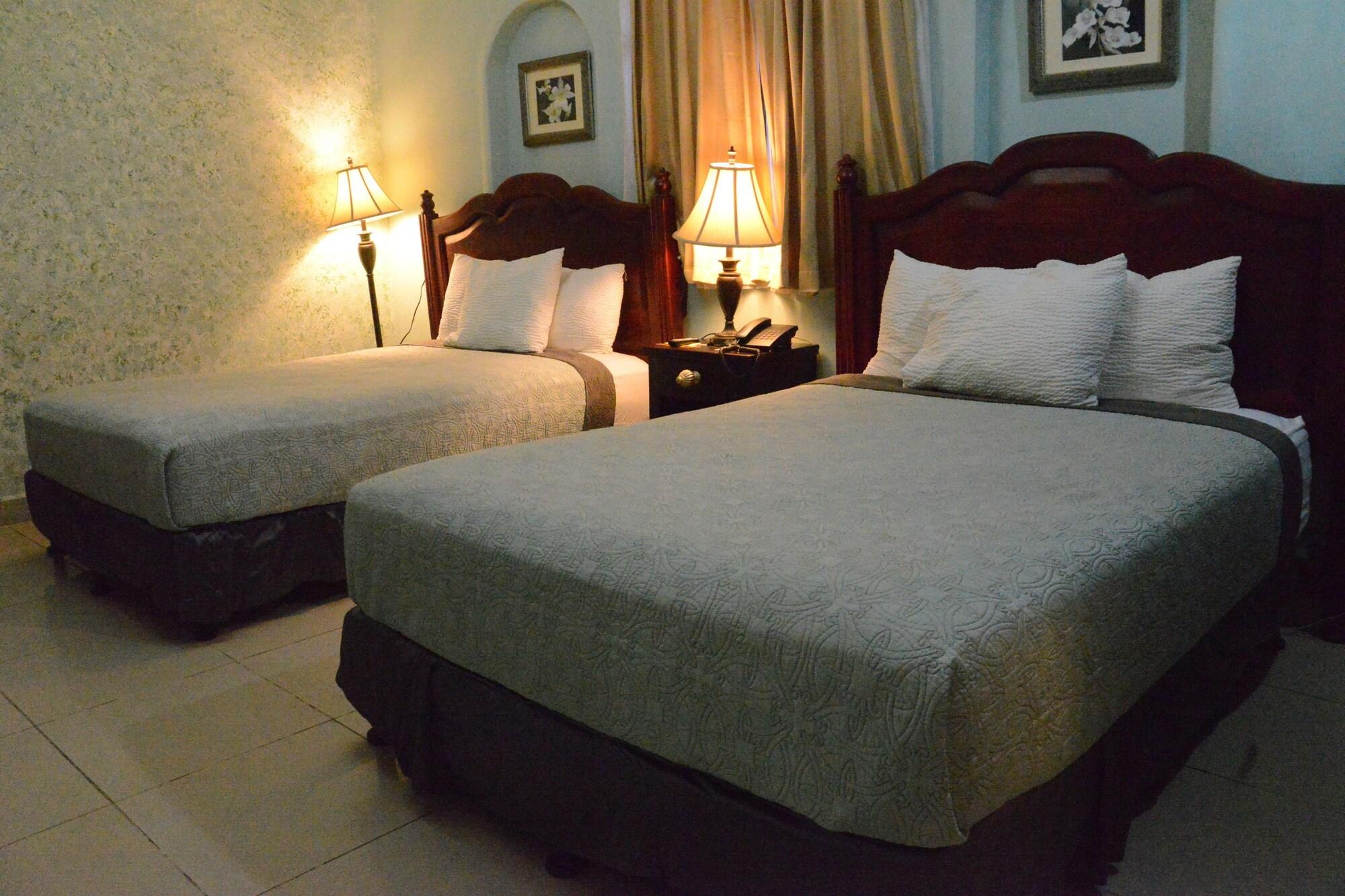 Hotel Aloha Managua Luaran gambar