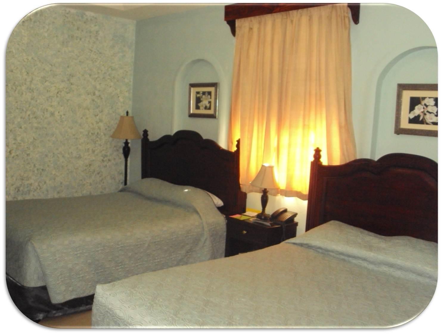 Hotel Aloha Managua Luaran gambar