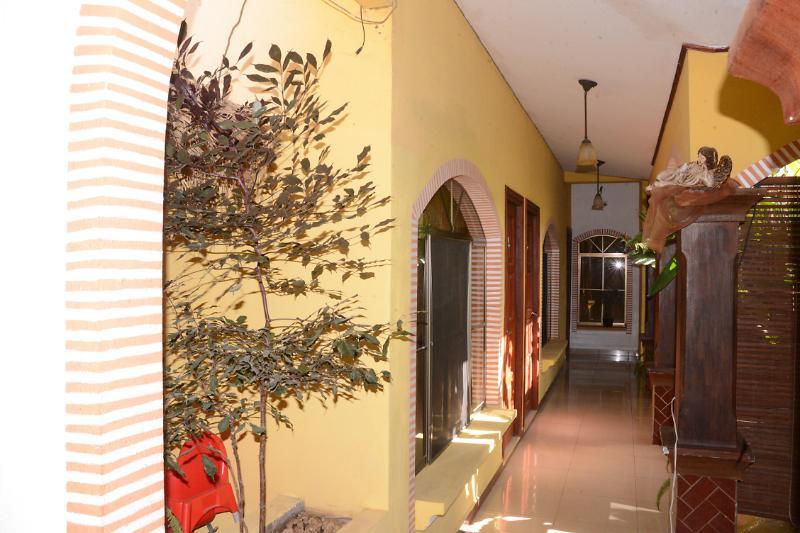 Hotel Aloha Managua Luaran gambar
