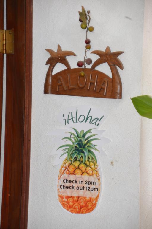 Hotel Aloha Managua Luaran gambar