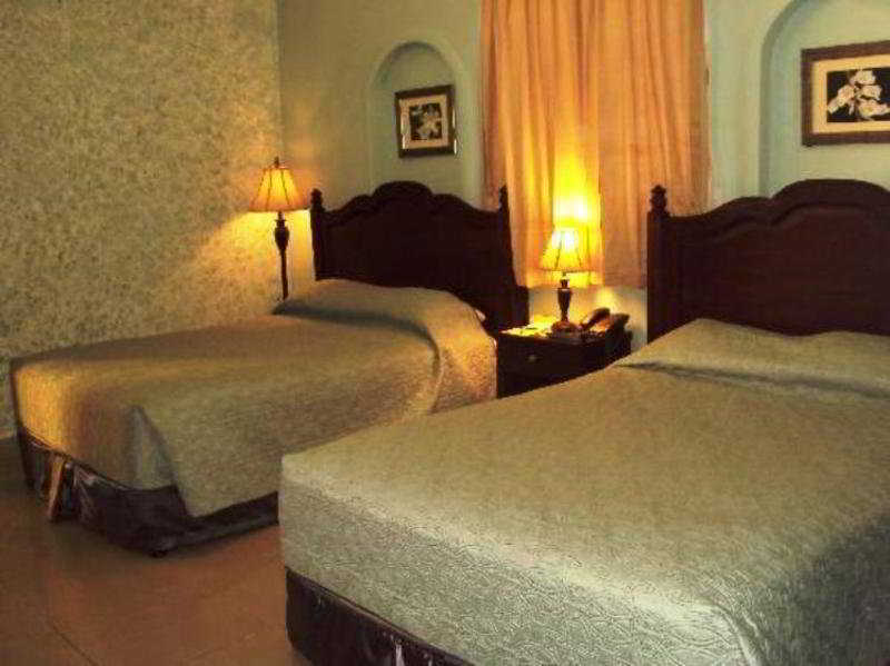 Hotel Aloha Managua Luaran gambar