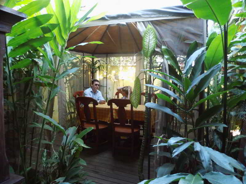 Hotel Aloha Managua Luaran gambar