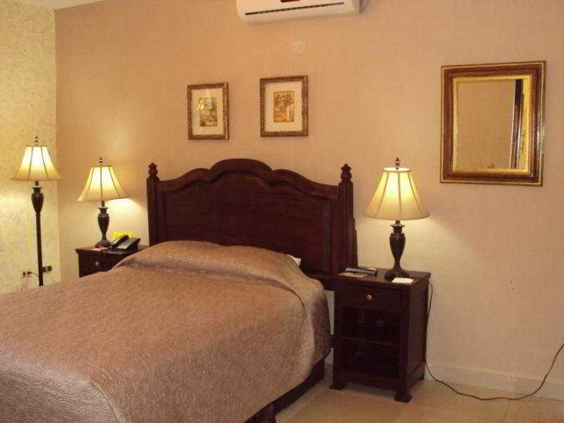 Hotel Aloha Managua Luaran gambar