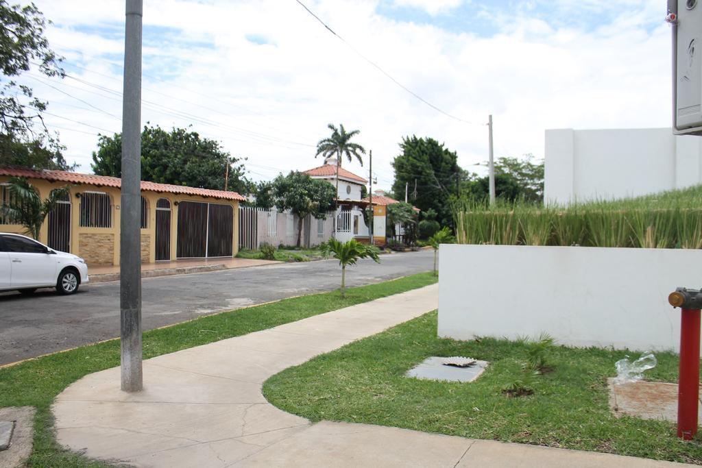 Hotel Aloha Managua Luaran gambar