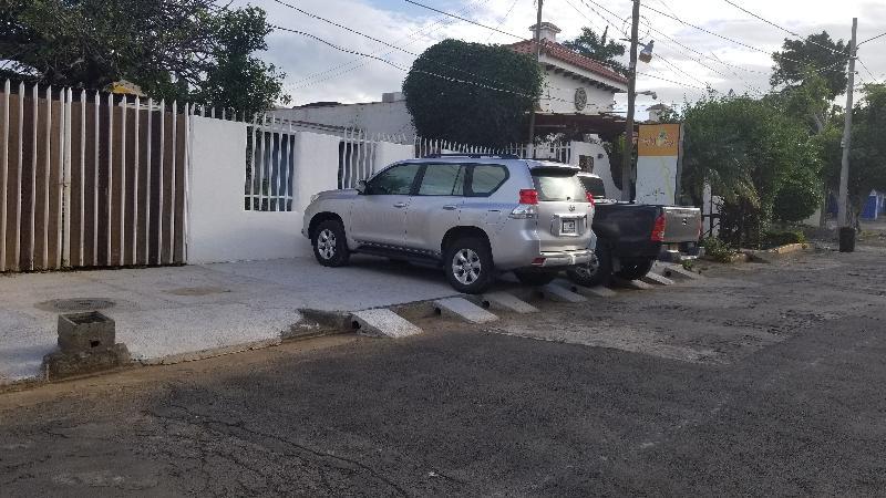 Hotel Aloha Managua Luaran gambar