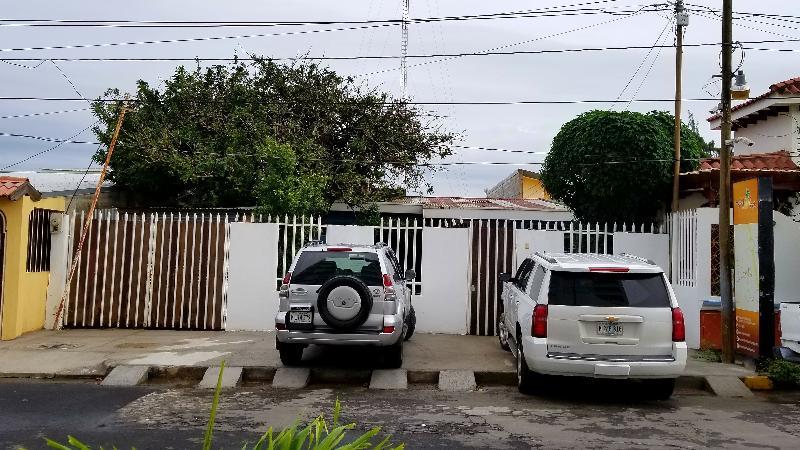 Hotel Aloha Managua Luaran gambar