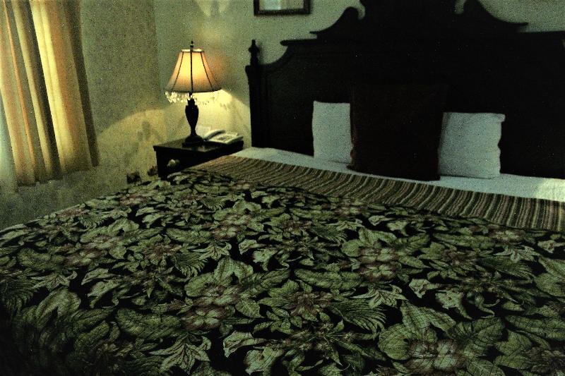 Hotel Aloha Managua Luaran gambar