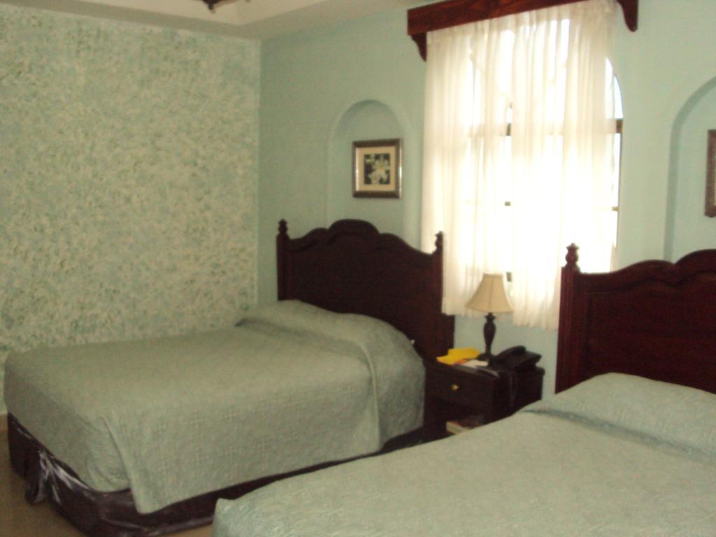 Hotel Aloha Managua Luaran gambar